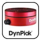 Force sensors (Dyn Pick)